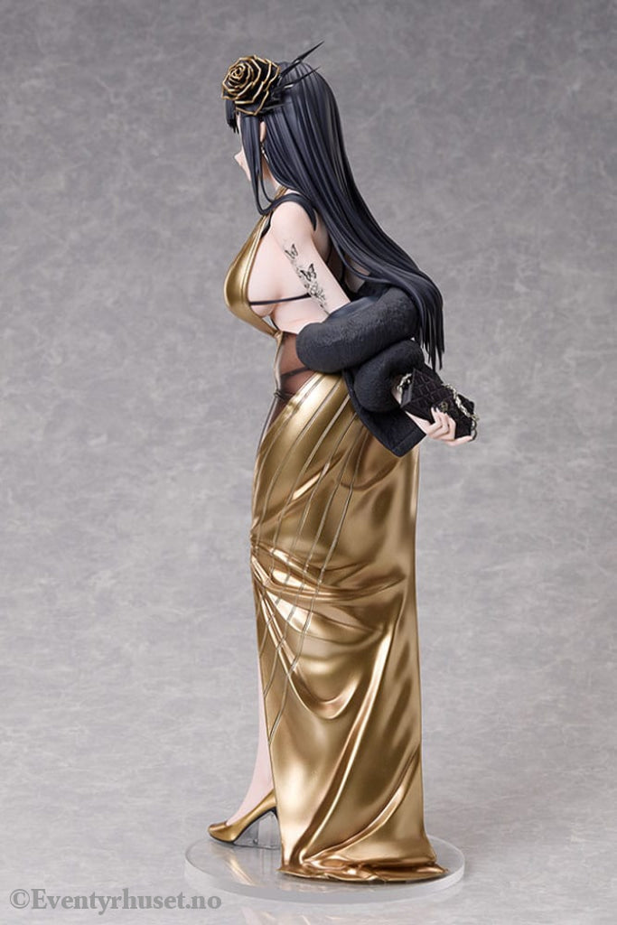 Goddess of Victory: Nikke PVC Statue 1/4 D: Killer Wife Secret Party Cleaner 42 cm Manga & Anime