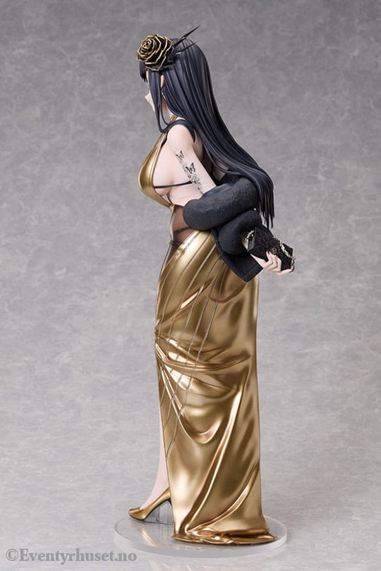 Goddess of Victory: Nikke PVC Statue 1/4 D: Killer Wife Secret Party Cleaner 42 cm Manga & Anime