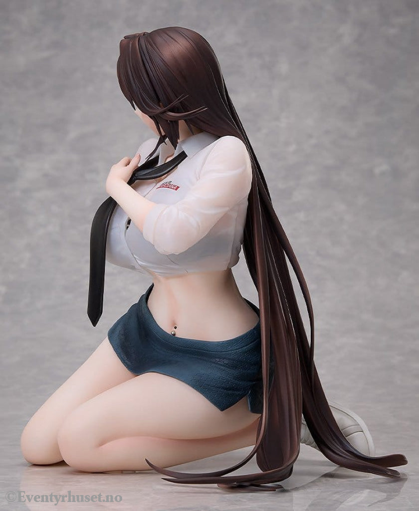 Goddess of Victory: Nikke PVC Statue 1/4 Marciana - School Days 23 cm Manga & Anime