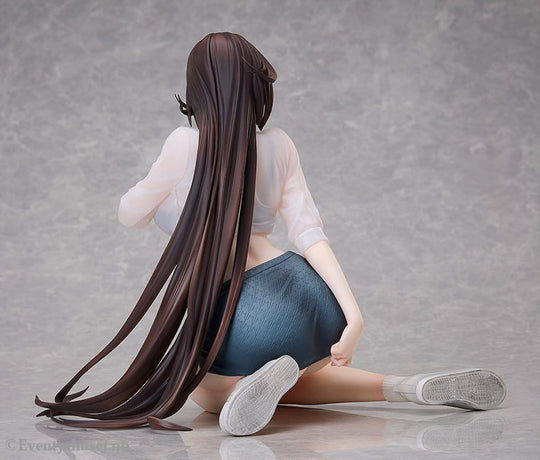 Goddess of Victory: Nikke PVC Statue 1/4 Marciana - School Days 23 cm Manga & Anime