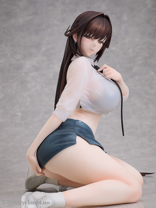 Goddess of Victory: Nikke PVC Statue 1/4 Marciana - School Days 23 cm Manga & Anime