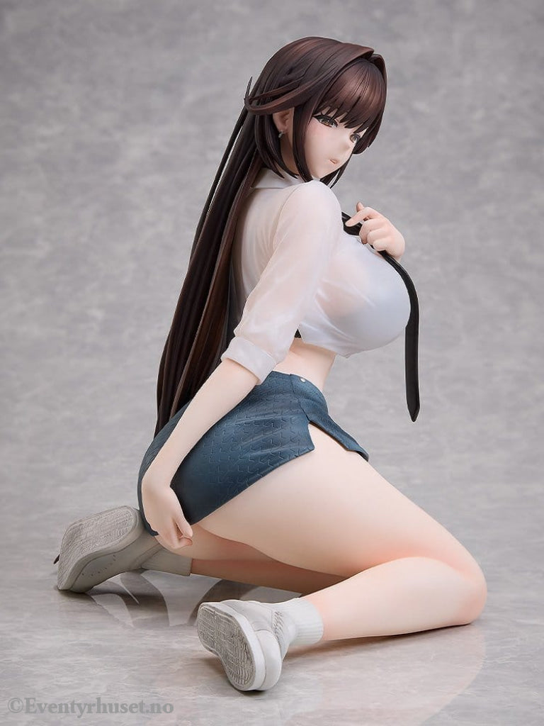 Goddess of Victory: Nikke PVC Statue 1/4 Marciana - School Days 23 cm Manga & Anime
