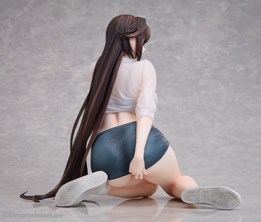Goddess of Victory: Nikke PVC Statue 1/4 Marciana - School Days 23 cm Manga & Anime