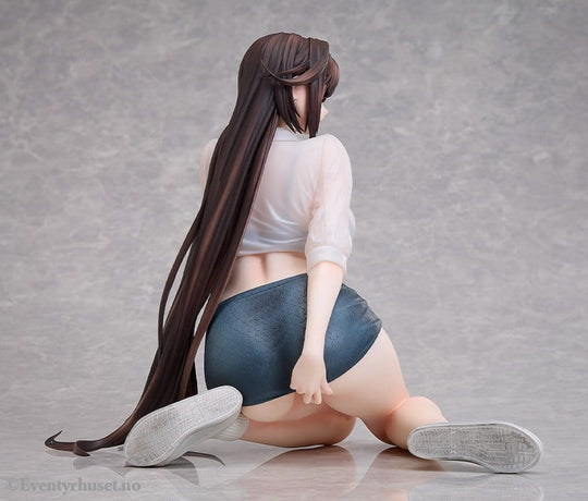 Goddess of Victory: Nikke PVC Statue 1/4 Marciana - School Days 23 cm Manga & Anime