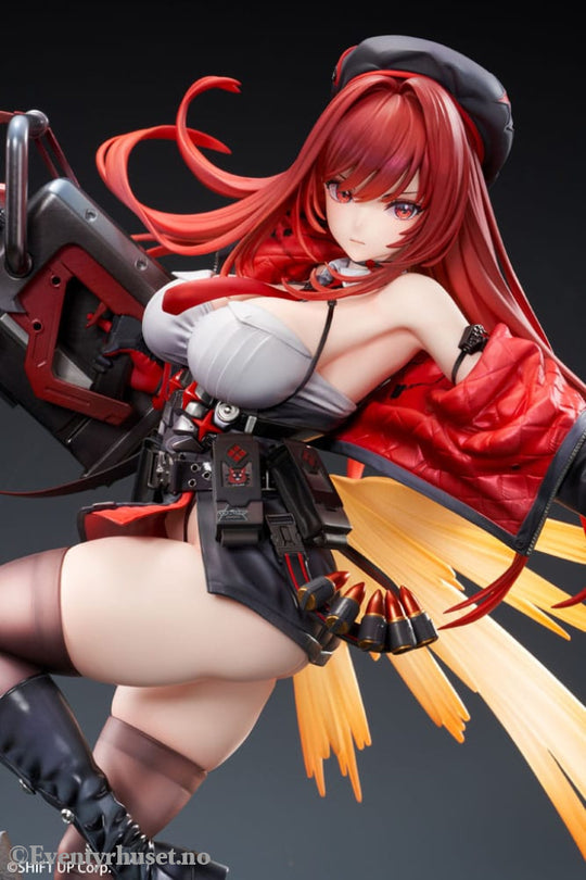 Goddess of Victory: Nikke PVC Statue 1/4 Nikke Rapi: Red Hood 47 cm Manga & Anime