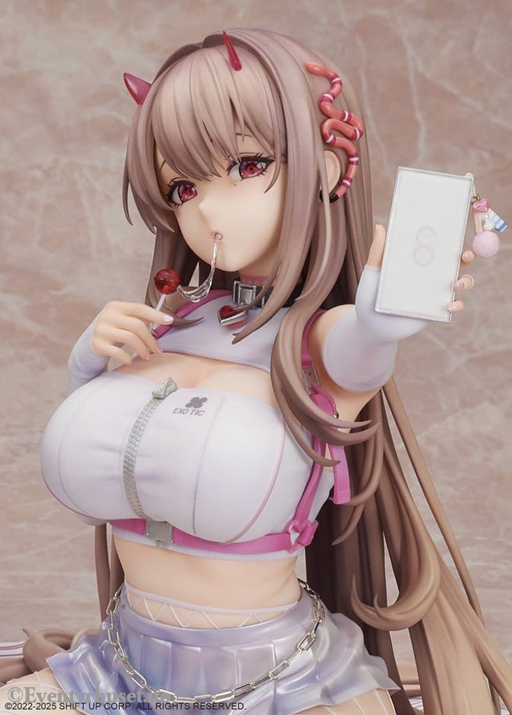 Goddess of Victory: Nikke PVC Statue 1/4 Viper Complete Figure 21 cm Manga & Anime