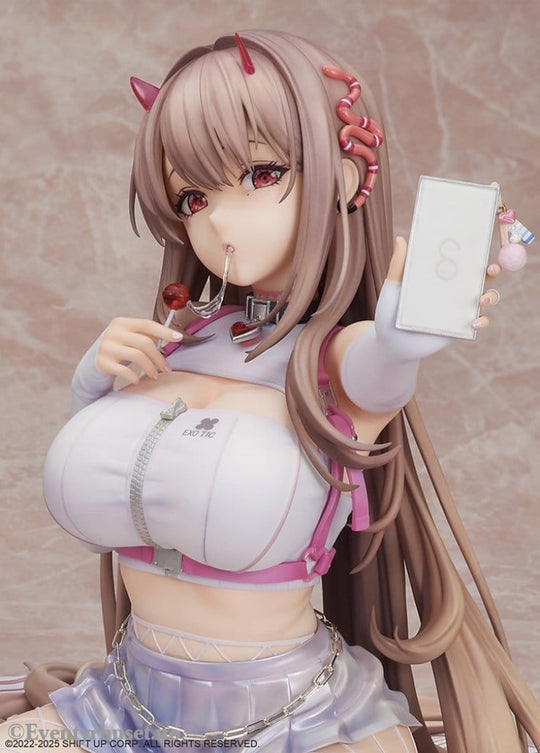 Goddess of Victory: Nikke PVC Statue 1/4 Viper Complete Figure 21 cm Manga & Anime