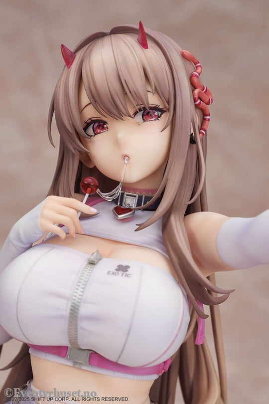Goddess of Victory: Nikke PVC Statue 1/4 Viper Complete Figure 21 cm Manga & Anime