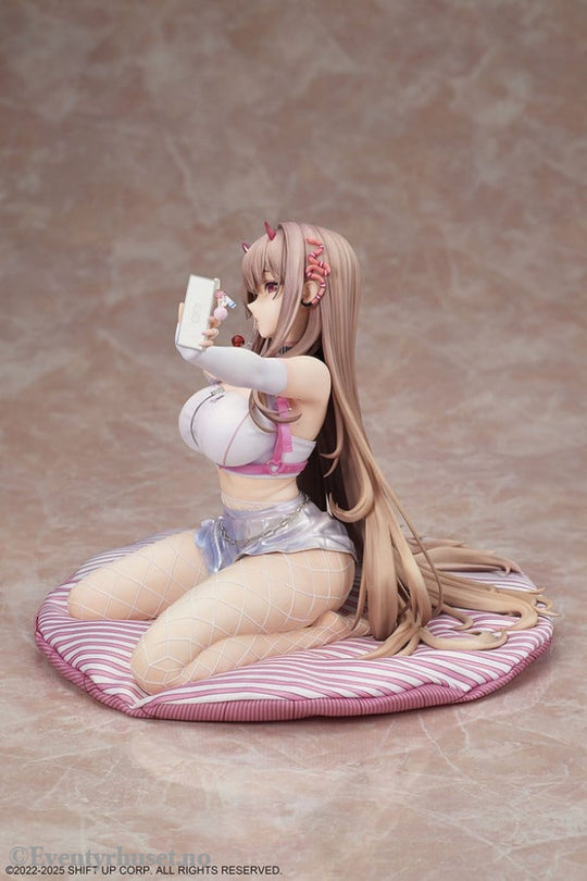 Goddess of Victory: Nikke PVC Statue 1/4 Viper Complete Figure 21 cm Manga & Anime