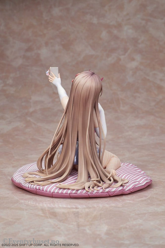 Goddess of Victory: Nikke PVC Statue 1/4 Viper Complete Figure 21 cm Manga & Anime