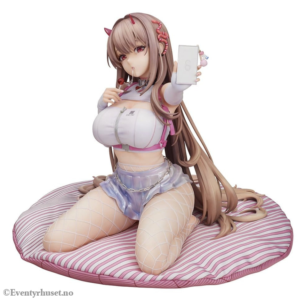 Goddess of Victory: Nikke PVC Statue 1/4 Viper Complete Figure 21 cm Manga & Anime