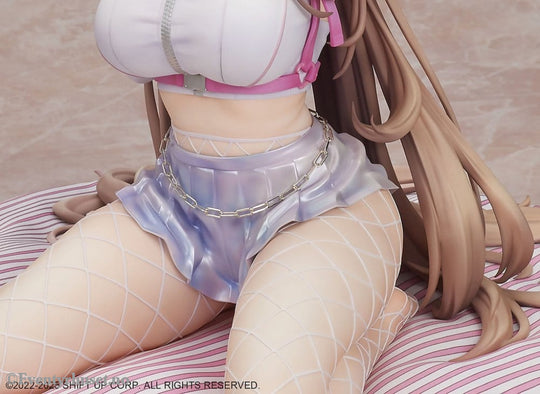 Goddess of Victory: Nikke PVC Statue 1/4 Viper Complete Figure 21 cm Manga & Anime