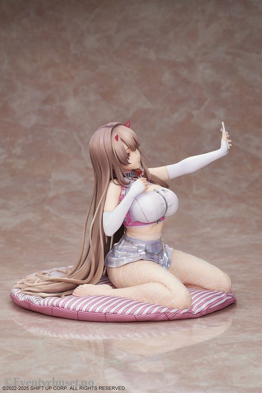Goddess of Victory: Nikke PVC Statue 1/4 Viper Complete Figure 21 cm Manga & Anime