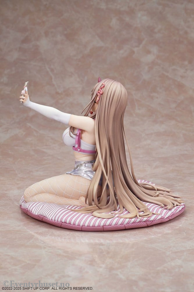 Goddess of Victory: Nikke PVC Statue 1/4 Viper Complete Figure 21 cm Manga & Anime
