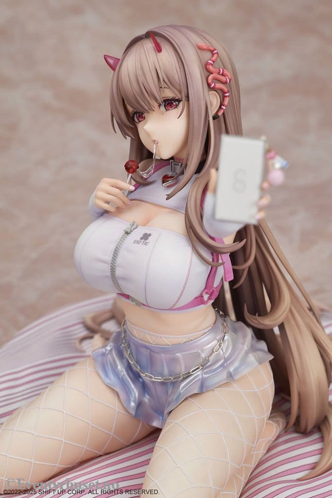 Goddess of Victory: Nikke PVC Statue 1/4 Viper Complete Figure 21 cm Manga & Anime