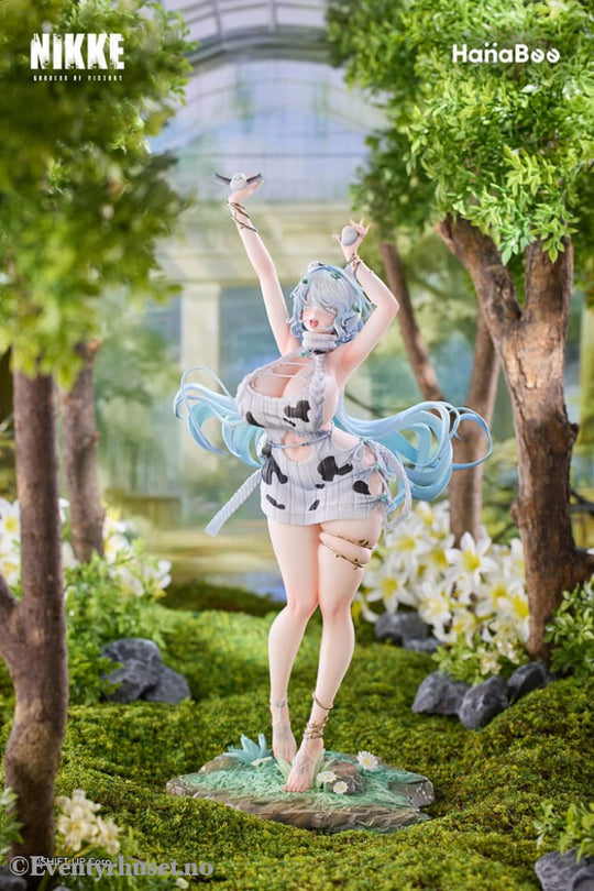 Goddess of Victory: Nikke PVC Statue 1/6 Trina Deluxe 32 cm Manga & Anime