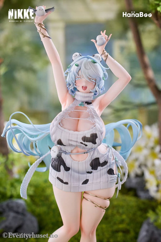 Goddess of Victory: Nikke PVC Statue 1/6 Trina Deluxe 32 cm Manga & Anime