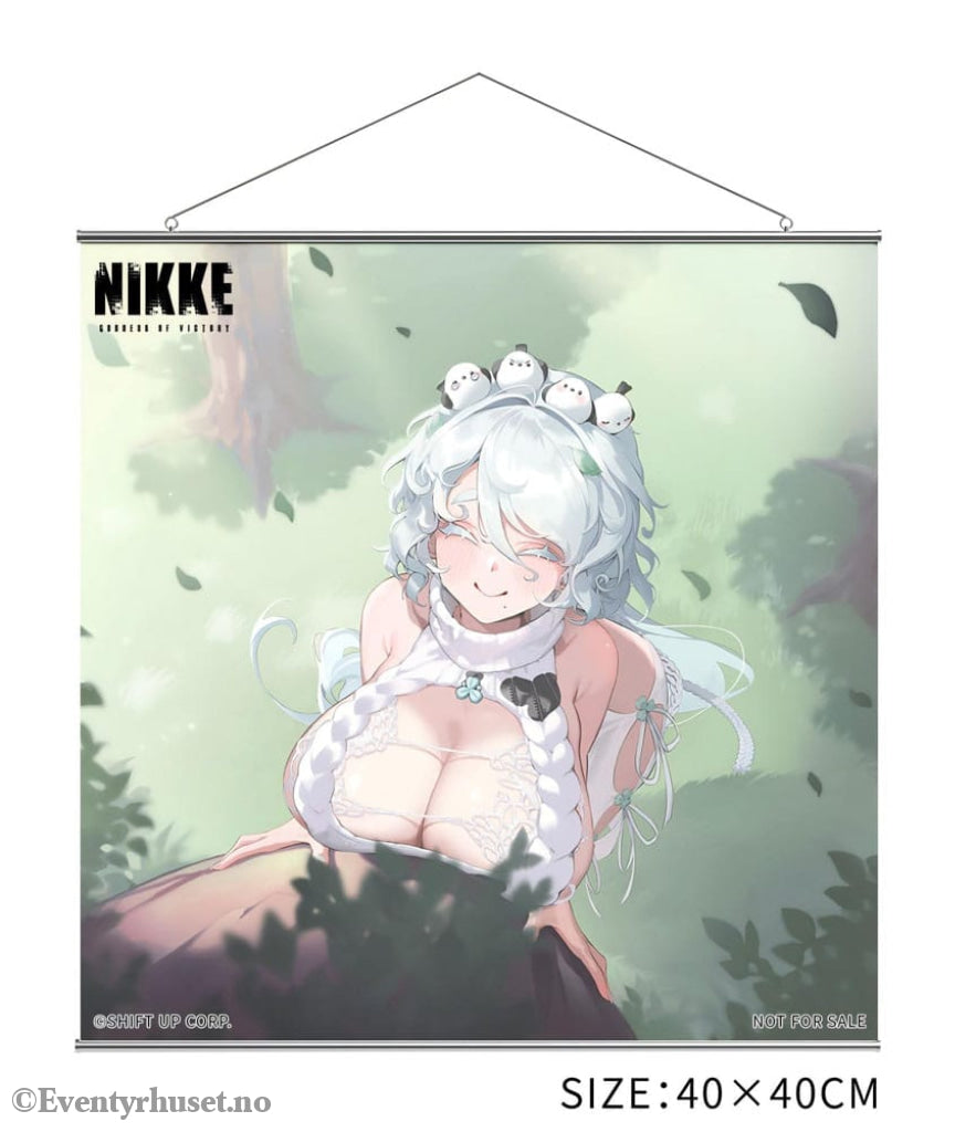 Goddess of Victory: Nikke PVC Statue 1/6 Trina Deluxe 32 cm Manga & Anime