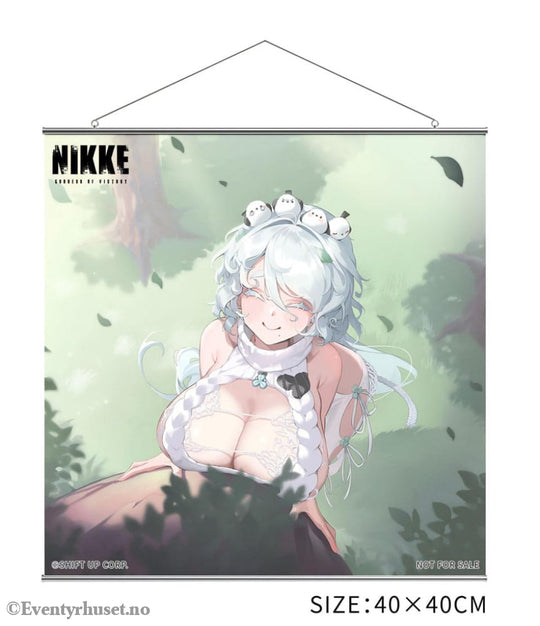 Goddess of Victory: Nikke PVC Statue 1/6 Trina Deluxe 32 cm Manga & Anime