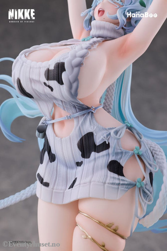 Goddess of Victory: Nikke PVC Statue 1/6 Trina Deluxe 32 cm Manga & Anime