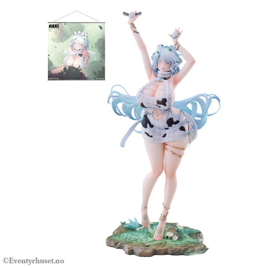 Goddess of Victory: Nikke PVC Statue 1/6 Trina Deluxe 32 cm Manga & Anime