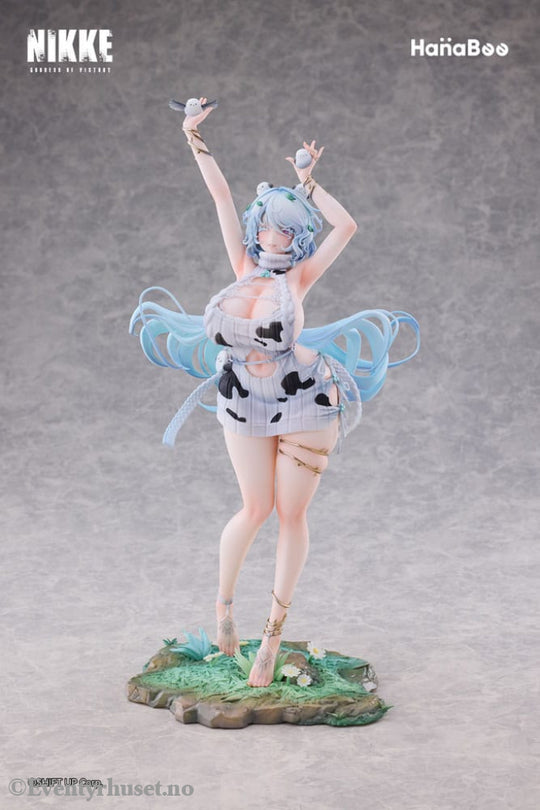 Goddess of Victory: Nikke PVC Statue 1/6 Trina Deluxe 32 cm Manga & Anime
