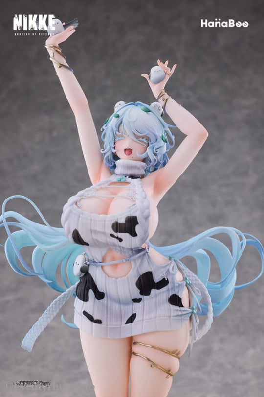 Goddess of Victory: Nikke PVC Statue 1/6 Trina Deluxe 32 cm Manga & Anime