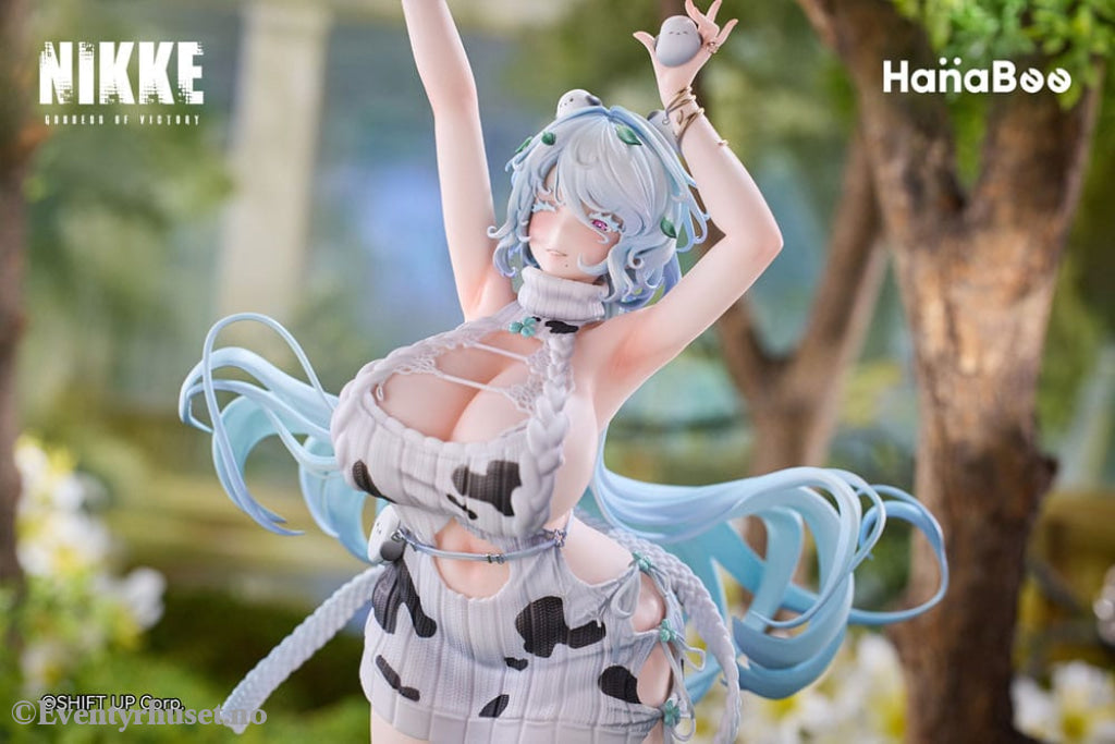 Goddess of Victory: Nikke PVC Statue 1/6 Trina Deluxe 32 cm Manga & Anime