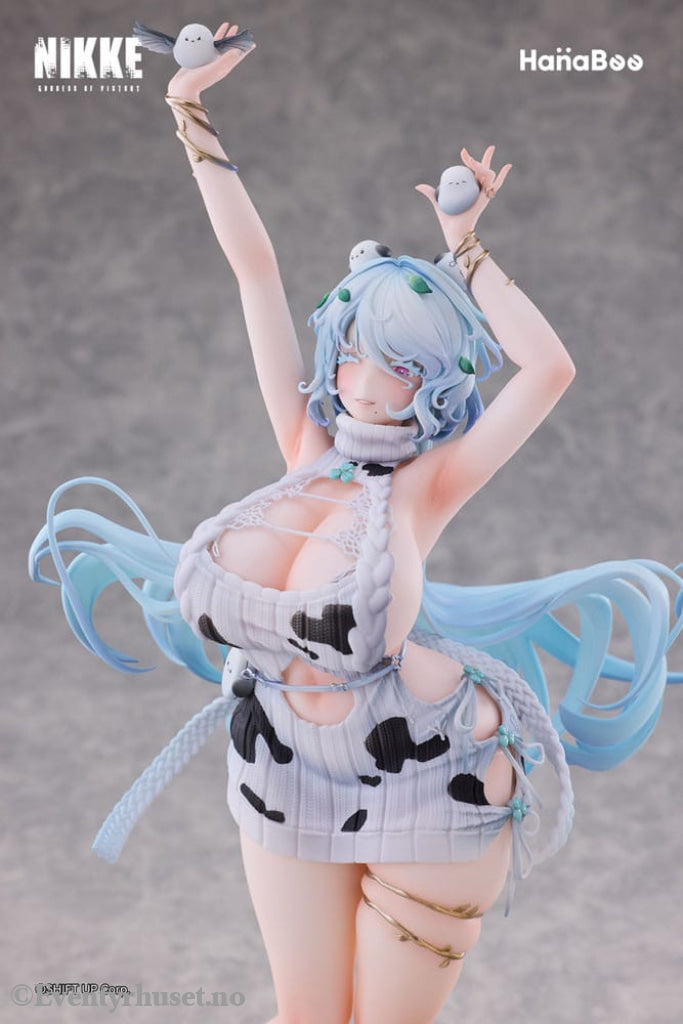 Goddess of Victory: Nikke PVC Statue 1/6 Trina Deluxe 32 cm Manga & Anime