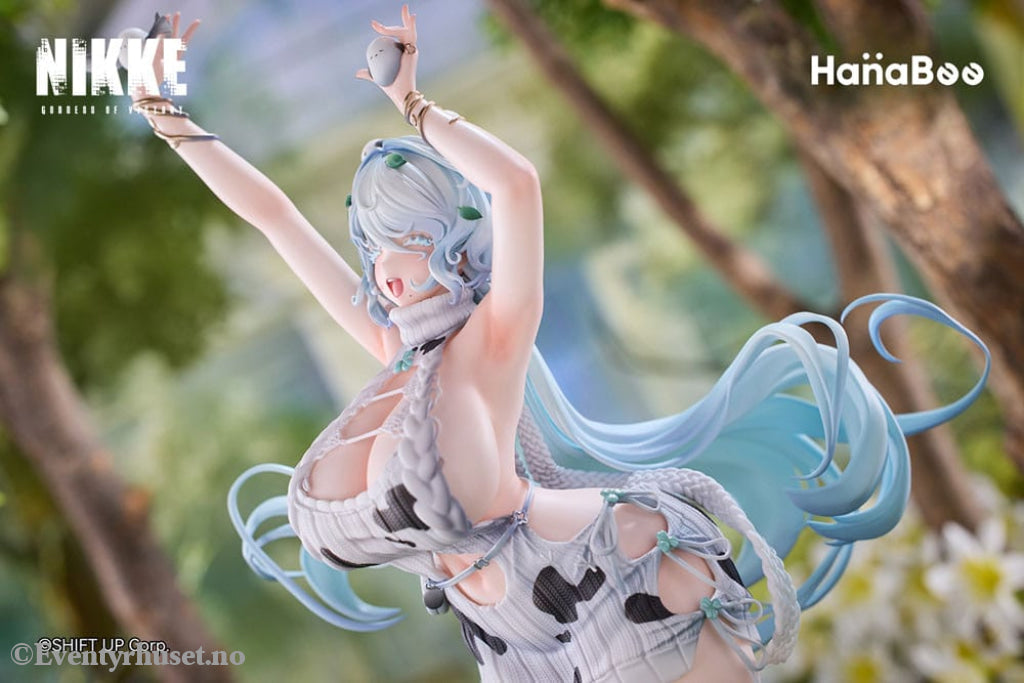Goddess of Victory: Nikke PVC Statue 1/6 Trina Deluxe 32 cm Manga & Anime
