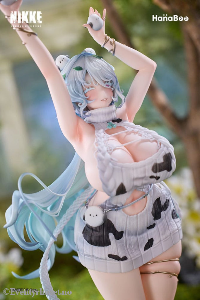Goddess of Victory: Nikke PVC Statue 1/6 Trina Deluxe 32 cm Manga & Anime
