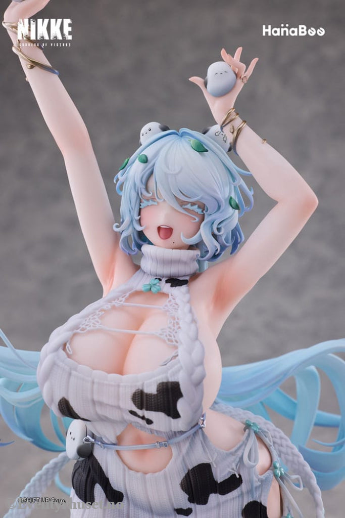Goddess of Victory: Nikke PVC Statue 1/6 Trina Deluxe 32 cm Manga & Anime