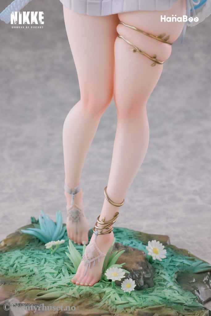 Goddess of Victory: Nikke PVC Statue 1/6 Trina Deluxe 32 cm Manga & Anime