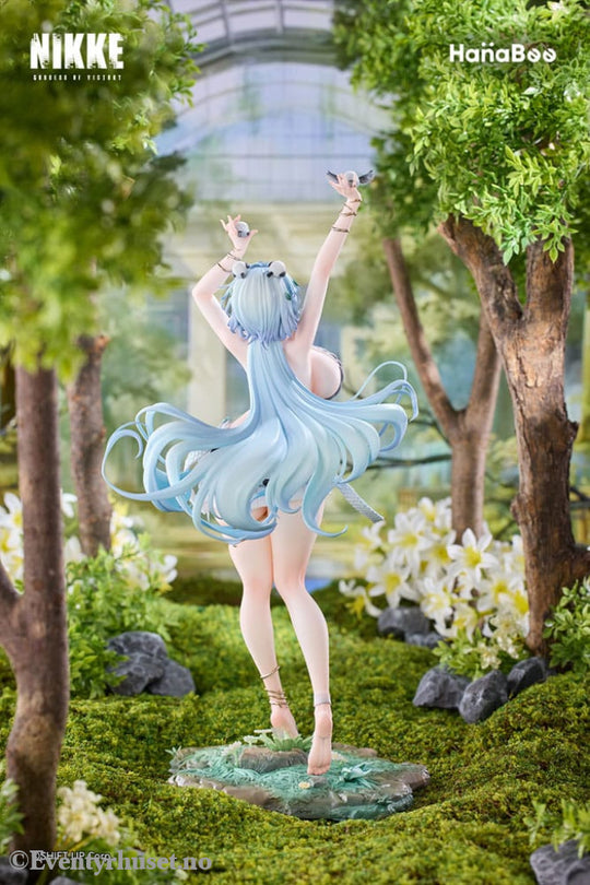 Goddess of Victory: Nikke PVC Statue 1/6 Trina Deluxe 32 cm Manga & Anime