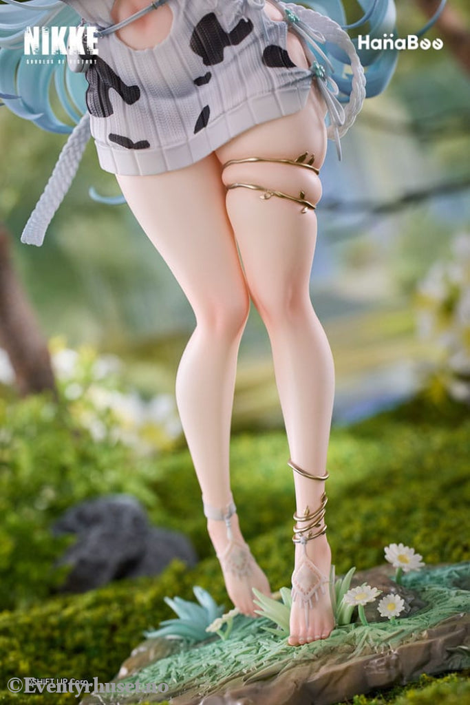 Goddess of Victory: Nikke PVC Statue 1/6 Trina Deluxe 32 cm Manga & Anime