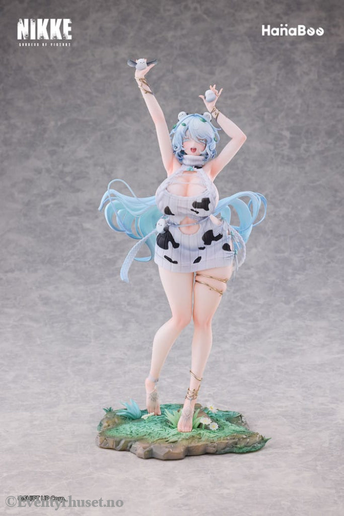 Goddess of Victory: Nikke PVC Statue 1/6 Trina Deluxe 32 cm Manga & Anime