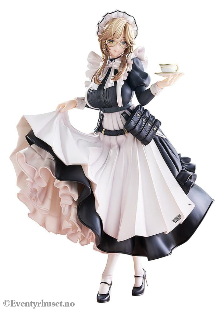 Goddess of Victory: Nikke PVC Statue 1/7 Ade 26 cm Manga & Anime