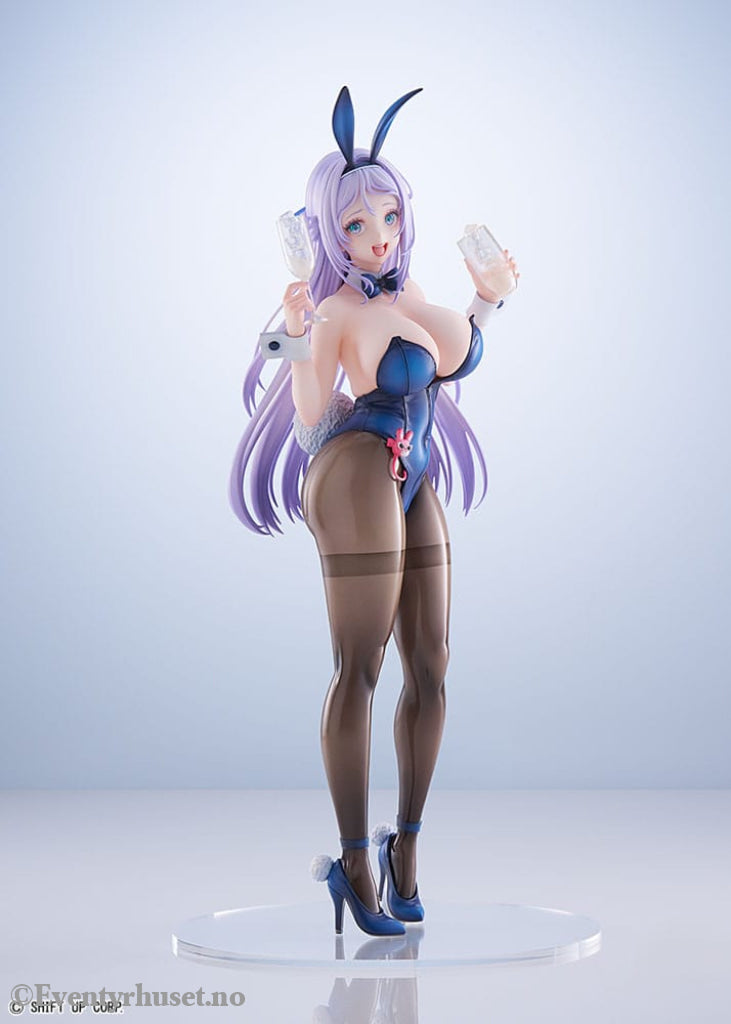Goddess of Victory: Nikke PVC Statue 1/7 Folkwang: Moist Rabbit 29 cm Manga & Anime
