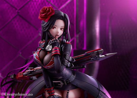 Goddess of Victory: Nikke PVC Statue 1/7 Maiden 24 cm Manga & Anime