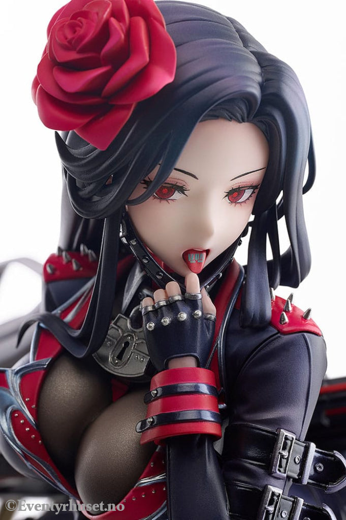 Goddess of Victory: Nikke PVC Statue 1/7 Maiden 24 cm Manga & Anime