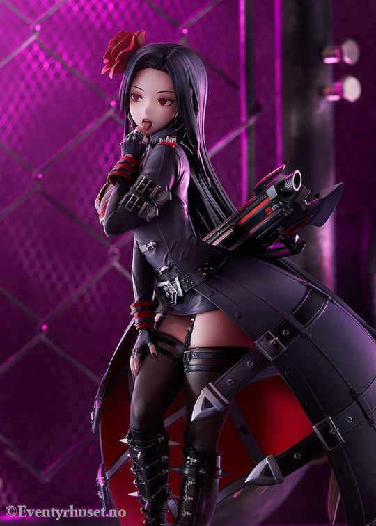 Goddess of Victory: Nikke PVC Statue 1/7 Maiden 24 cm Manga & Anime