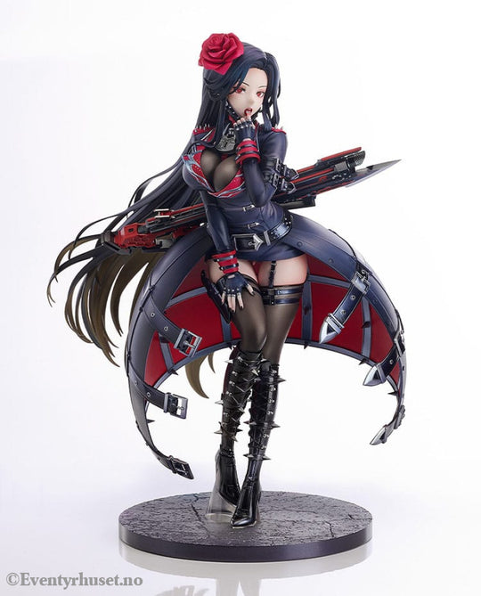 Goddess of Victory: Nikke PVC Statue 1/7 Maiden 24 cm Manga & Anime