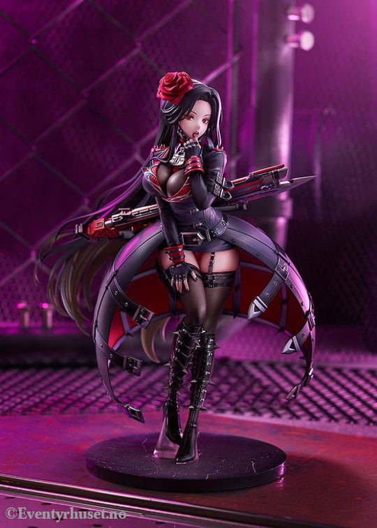 Goddess of Victory: Nikke PVC Statue 1/7 Maiden 24 cm Manga & Anime