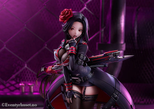 Goddess of Victory: Nikke PVC Statue 1/7 Maiden 24 cm Manga & Anime