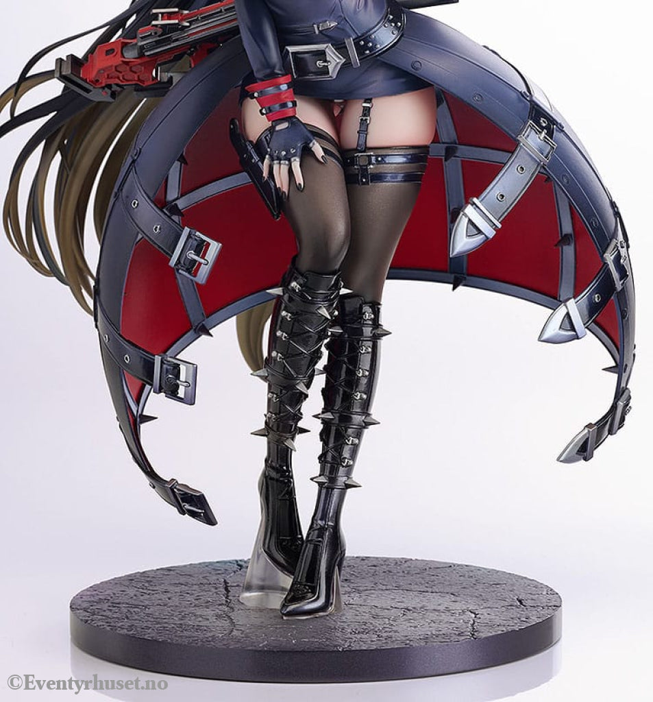 Goddess of Victory: Nikke PVC Statue 1/7 Maiden 24 cm Manga & Anime