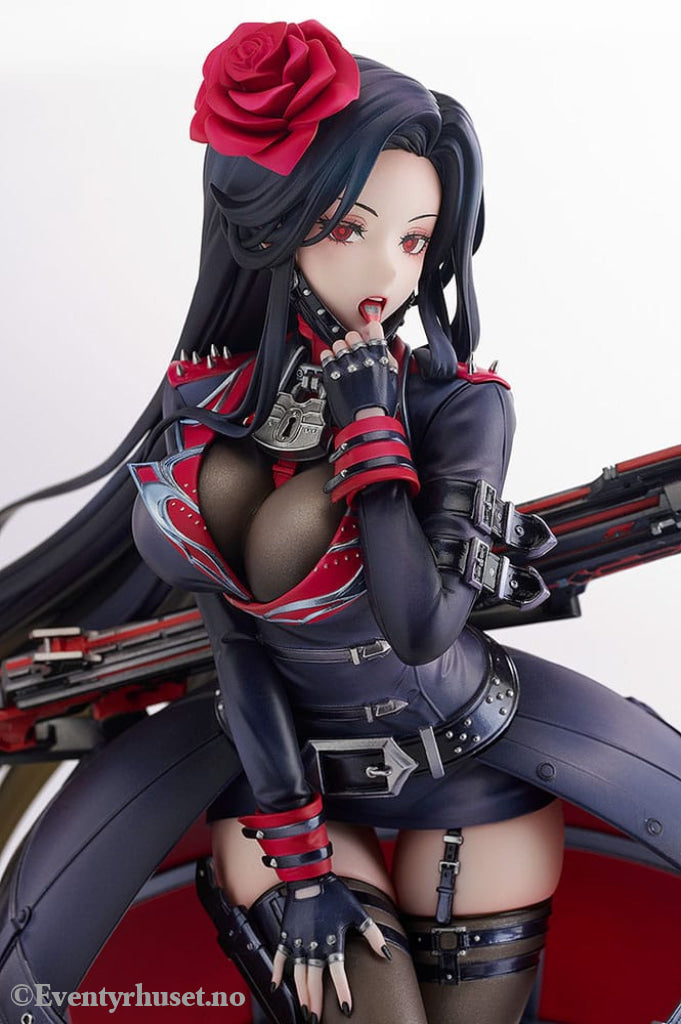 Goddess of Victory: Nikke PVC Statue 1/7 Maiden 24 cm Manga & Anime