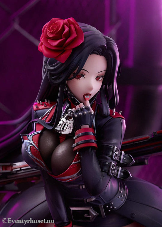 Goddess of Victory: Nikke PVC Statue 1/7 Maiden 24 cm Manga & Anime