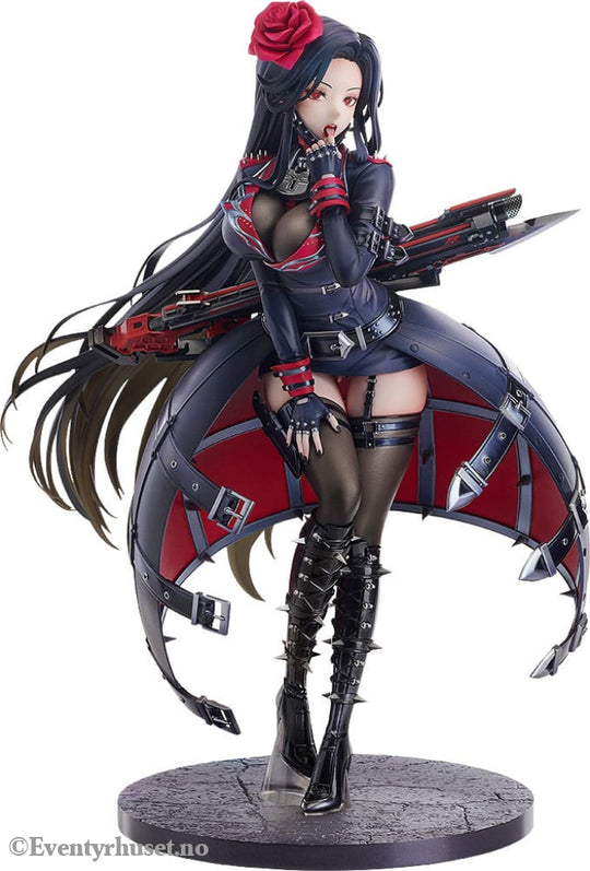 Goddess of Victory: Nikke PVC Statue 1/7 Maiden 24 cm Manga & Anime