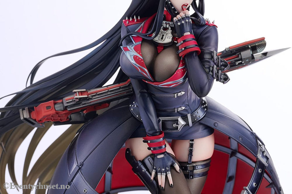 Goddess of Victory: Nikke PVC Statue 1/7 Maiden 24 cm Manga & Anime