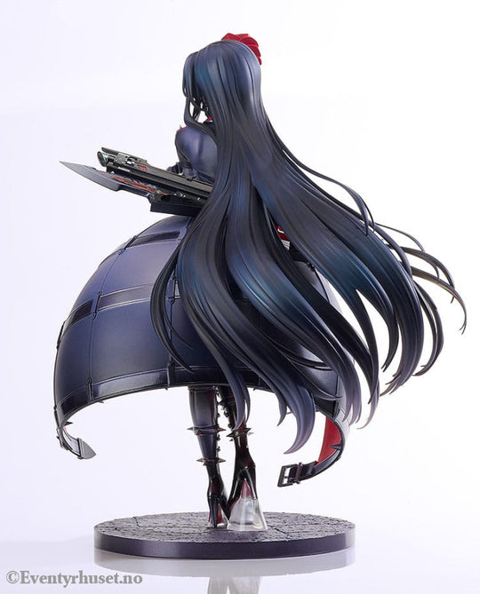 Goddess of Victory: Nikke PVC Statue 1/7 Maiden 24 cm Manga & Anime